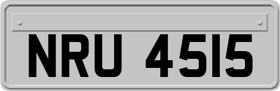 NRU4515