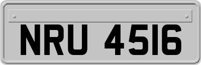 NRU4516
