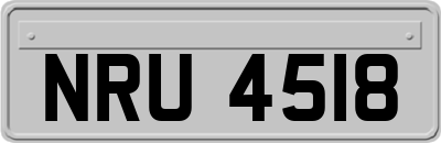 NRU4518