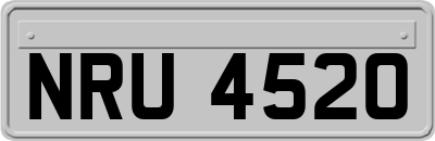 NRU4520