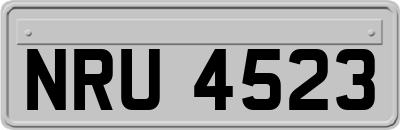 NRU4523