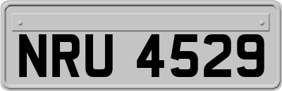 NRU4529