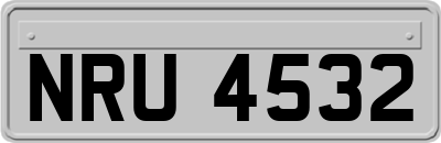 NRU4532