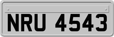 NRU4543