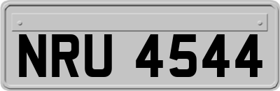 NRU4544