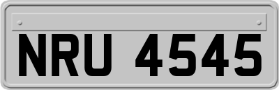 NRU4545