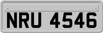 NRU4546