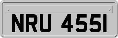 NRU4551