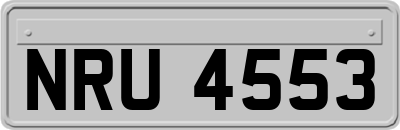 NRU4553