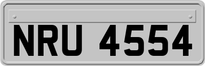 NRU4554