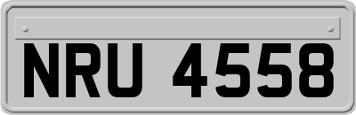 NRU4558