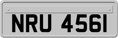 NRU4561