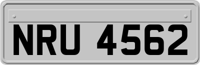 NRU4562