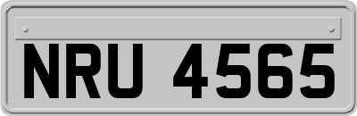 NRU4565