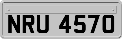 NRU4570