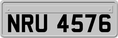 NRU4576