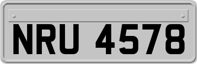 NRU4578