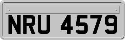 NRU4579