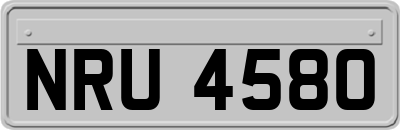 NRU4580