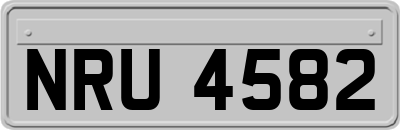 NRU4582