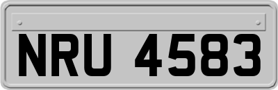 NRU4583