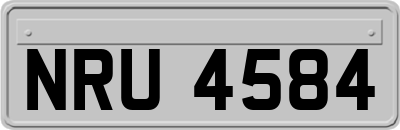 NRU4584