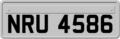 NRU4586