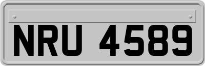 NRU4589