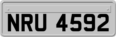 NRU4592
