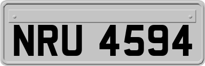 NRU4594