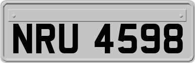 NRU4598