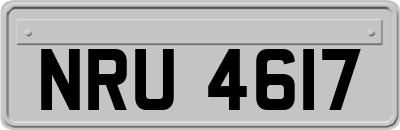 NRU4617
