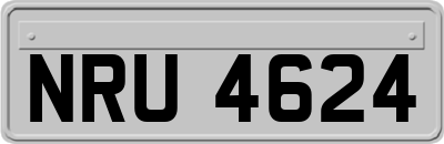 NRU4624