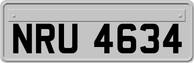 NRU4634