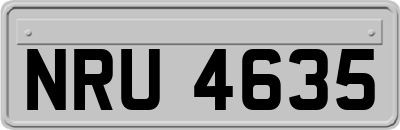 NRU4635