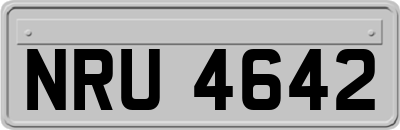 NRU4642