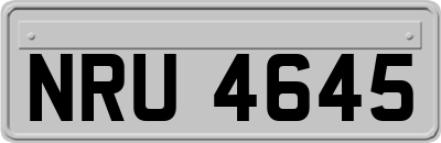 NRU4645