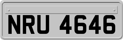 NRU4646