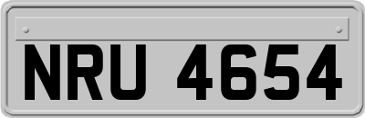 NRU4654