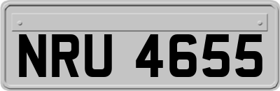 NRU4655