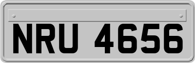 NRU4656