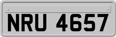 NRU4657