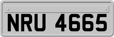 NRU4665