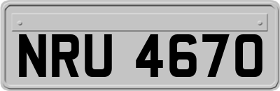 NRU4670
