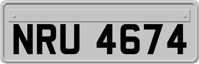 NRU4674