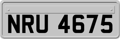 NRU4675