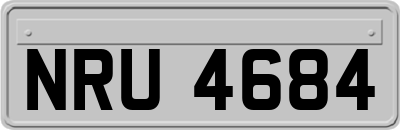 NRU4684