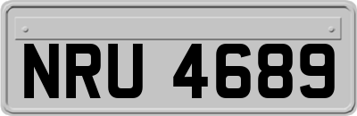 NRU4689