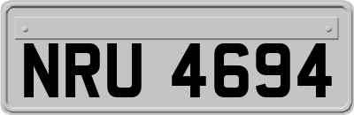 NRU4694