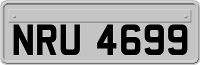 NRU4699